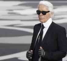 Mass-media a raportat plecarea lui Karl Lagerfeld chanel