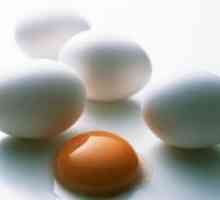 Eliminarea de ouă daune folosind