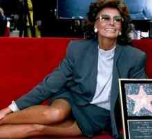 Sophia Loren - secretele de frumusete durabila