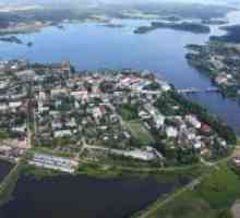 Sortavala, Karelia