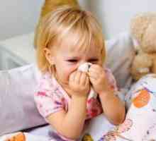 Vasoconstrictor picături pentru nas pentru copii