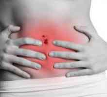 Adeziuni intestinale - Simptome