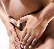 Aderențele după cesarean: Simptome