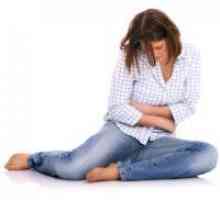 Sindrom de colon iritabil - simptome si tratament