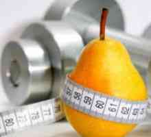 Dieta de sport pentru pierderea in greutate