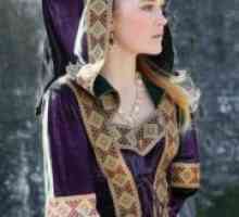 Îmbrăcăminte medievală