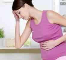 Remediul pentru arsuri la stomac in timpul sarcinii