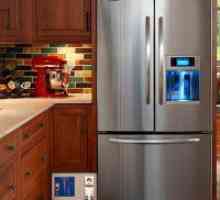 Stabilizator de tensiune pentru frigider