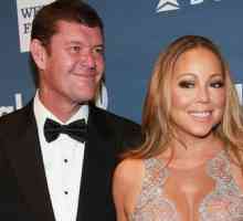 A devenit cunoscut detaliile de nunta Mariah Carey