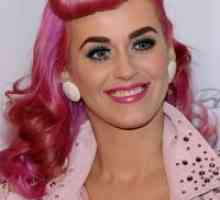 Style Katy Perry