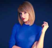 Taylor Swift a decis să lupte depresiunii cu ajutorul cardurilor