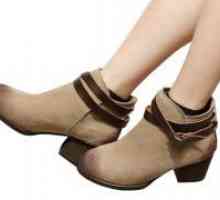 Pantofi pentru femei stilat