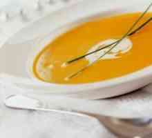 Dieta Supă pentru meniuri pierdere în greutate, comentarii