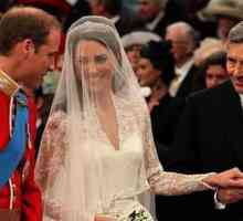 Nunta prințului William și Kate Middleton