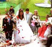 Obiceiuri și tradiții de nuntă