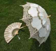 Umbrela de nunta