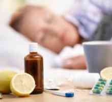 Tabletele impotriva raceala si gripa