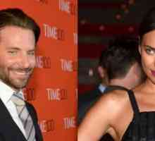 Tabloidele sunt umplute cu știri de ruptura relațiilor Bradley Cooper și Irina Shayk