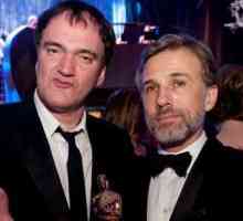 Tarantino a declasificate numele eroului său de film cel mai iubit