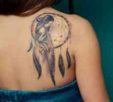 Tatuaje, amulete și semnificațiile lor