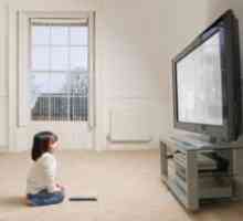 TV și copii