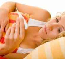 Temperatura corpului in timpul sarcinii