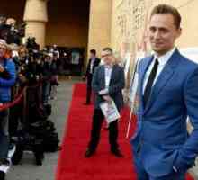Tom Hiddleston ar putea fi noul James Bond?