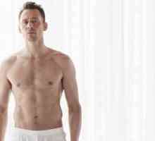 Tom Hiddleston poate înlocui Calvin Harris în publicitate lenjerie armani
