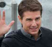 Tom Cruise a decis de plastic, în ciuda promisiunilor de a nu merge sub cuțit?