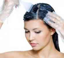 Tonifiere păr după limpezire