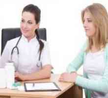 Endometru subțire și sarcina