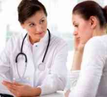 Thin endometru - tratament