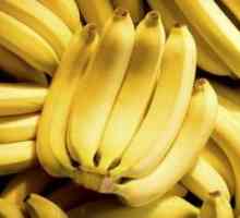 Miracol tropical: masca de banane apetisant pentru păr și piele