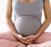 TSH în timpul sarcinii