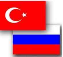 Turcia - vize pentru ruși în 2015
