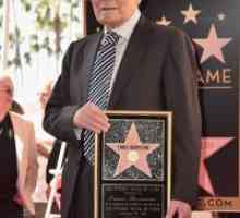 La Ennio Morricone acum are propria sa stea pe Walk of Fame