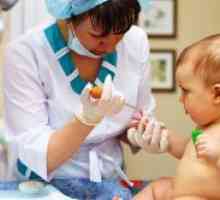 Cele mai ridicate copii globule albe din sange - cauze