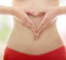 Eliminarea colului uterin - consecințele