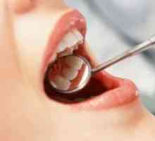 Scoaterea nervului dintelui