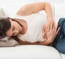 Amenințarea de avort spontan la începutul sarcinii - simptome, tratament