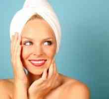 Îngrijirea pielii feței combinate