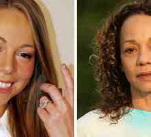 Sora pe moarte Mariah Carey ea a cerut ajutor în public
