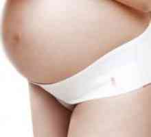 Bandaj universal pentru femeile gravide