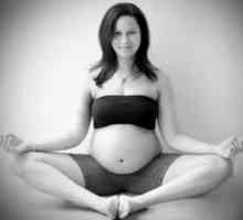Exercitii pentru gravide trimestru 2