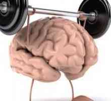 Exercitii pentru creier