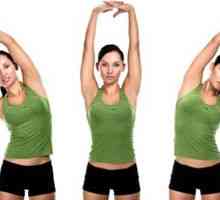 Exerciții de stretching și flexibilitate: cum se face