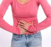 Hodorogit in stomac dupa masa - cauze, tratament