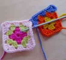 Modele de crochet pentru incepatori