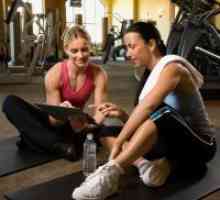 În căutarea Pygmalion - cum să găsească un instructor de fitness competent?