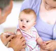 Vaccinarea copiilor